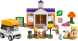 Конструктор LEGO Animal Crossing Концерт К.К. на площади 77052