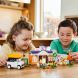 Конструктор LEGO Animal Crossing Концерт К.К. на площади 77052
