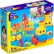 Конструктор Mega Bloks First Builders Музичний паровозик FWK22