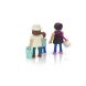 Конструктор Playmobil Покупці 9405