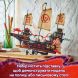 Конструктор Щедрість храму LEGO Ninjago 71848
