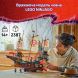 Конструктор Щедрість храму LEGO Ninjago 71848