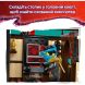 Конструктор Щедрість храму LEGO Ninjago 71848