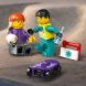 Конструктор Скорая помощь LEGO City 60451