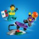Конструктор Скорая помощь LEGO City 60451