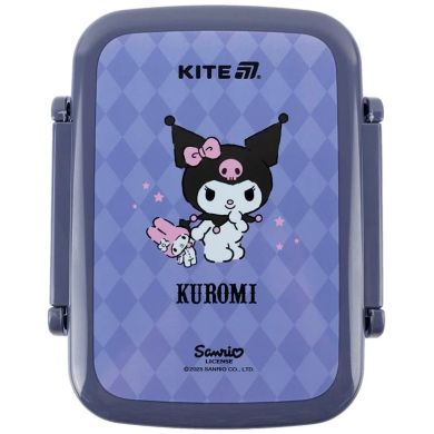 Ланчбокс Hello Kitty-2 HK25-160-2