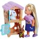Ляльковий набiр Штеффi Сiм'я кроликiв, з аксес., 3+ SIMBA TOYS 5733667