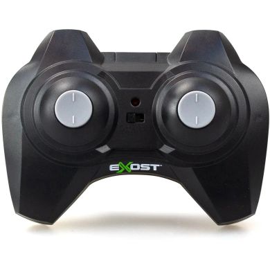 Машина MINI FLIP NEO, 1:34, ЖК, 2,4 GHz (ГГц), белая Exost 20290-2