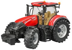 Машинка игрушечная Трактор Кассе Оптум 300 Bruder 03190