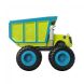 Машинка литая в асс. Blaze and the Monster Machines Fisher-Price CGF20