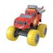 Машинка литая в асс. Blaze and the Monster Machines Fisher-Price CGF20
