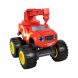 Машинка литая в асс. Blaze and the Monster Machines Fisher-Price CGF20