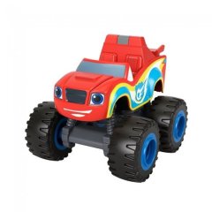 Машинка лита в ас. Blaze and the Monster Machines Fisher-Price CGF20