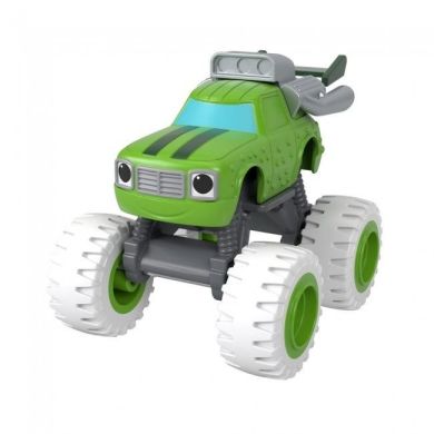 Машинка литая в асс. Blaze and the Monster Machines Fisher-Price CGF20