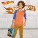 Металевий контейнер для зберігання машинок серії Monster Trucks Hot Wheels HWCC21