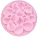 Мило BLOSSOM 80мл у формі квітки, аромат: Жасмин Персик ACCENTRA 4015953735769