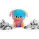 М&rsquo;яка іграшка-антистрес FLUFFIE STUFFIEZ серії Small Plush ПЕСИК 511601