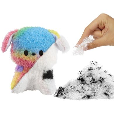 М&rsquo;яка іграшка-антистрес FLUFFIE STUFFIEZ серії Small Plush ПЕСИК 511601