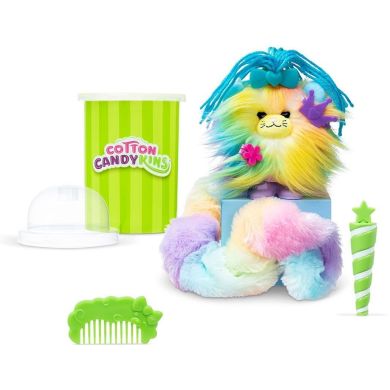 М'яка іграшка-сюрприз COTTON CANDYKINS ПУХНАСТИЙ УЛЮБЛЕНЕЦЬ (в асорт.) 27301