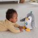 Мʼяка музична іграшка Пінгвіненя Fisher-Price HNC10