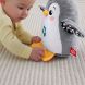 Мʼяка музична іграшка Пінгвіненя Fisher-Price HNC10
