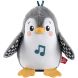 Мʼяка музична іграшка Пінгвіненя Fisher-Price HNC10