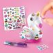 Набір для творчості Style 4 Ever Мої улюбленці 4 в наборі Canal Toys OFG177
