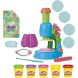 Набір для творчості з масою для ліплення Мікроскоп Play-Doh G0494