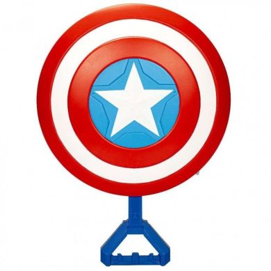 Набір іграшковий Бластер Skyshot серії Капітан Америка.Чудесний новий світ Avengers F9302