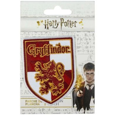 Нашивка CERDA Гаррі Поттер GRYFFINDOR CERDA-2600000532