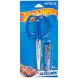Ножиці дитячі в футлярі, 13см Hot Wheels Kite HW23-124