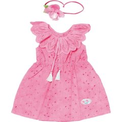 Одяг для ляльки BABY BORN СУКНЯ ФАНТАЗІЯ (43 см) 832684