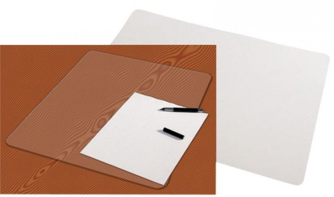 Підкладка Panta Plast 648x509 мм Прозора 0318-0011-00