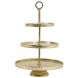 Підставка три рівні д32x48 см LUTEK Light&Living 6607285