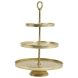 Підставка три рівні д32x48 см LUTEK Light&Living 6607285