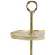 Підставка три рівні д32x48 см LUTEK Light&Living 6607285