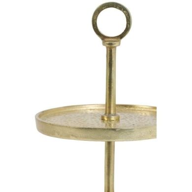 Підставка три рівні д32x48 см LUTEK Light&Living 6607285