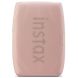 Портативний кольоровий фотопринтер Instax Mini LINK3 R PINK EX D Рожева троянда 16832118