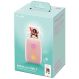 Портативний кольоровий фотопринтер Instax Mini LINK3 R PINK EX D Рожева троянда 16832118