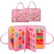 Развивающая игра для детей Монтессори Единорог XIE SHENG TOYS 25023