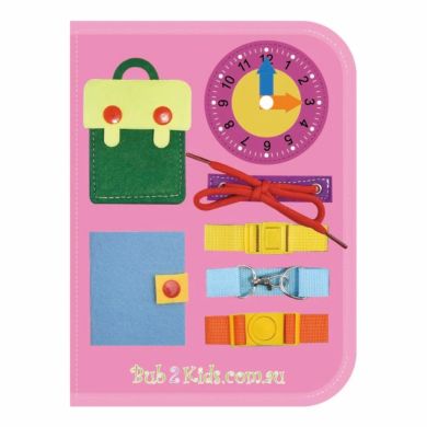 Развивающая игра для детей Монтессори Единорог XIE SHENG TOYS 25023