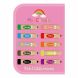 Развивающая игра для детей Монтессори Единорог XIE SHENG TOYS 25023