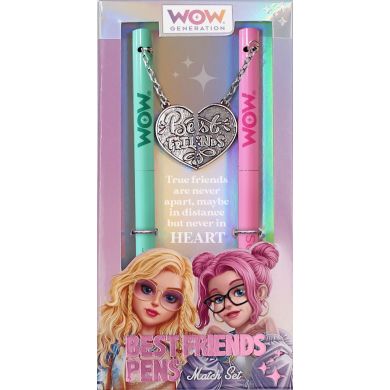 Ручки дружби Wow Generation WOW00075