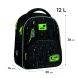 Рюкзак Education каркасный 556 Digital K26-556M-4