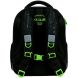 Рюкзак Education каркасный 556 Digital K26-556M-4