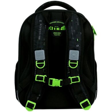 Рюкзак Education каркасный 556 Digital K26-556M-4