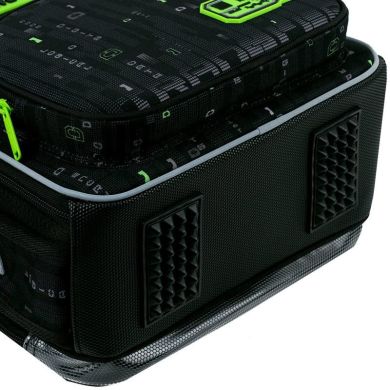 Рюкзак Education каркасный 556 Digital K26-556M-4