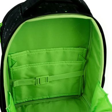 Рюкзак Education каркасный 556 Digital K26-556M-4