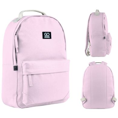 Рюкзак GoPack Education Teens 147 рожевий GO25-147M-6