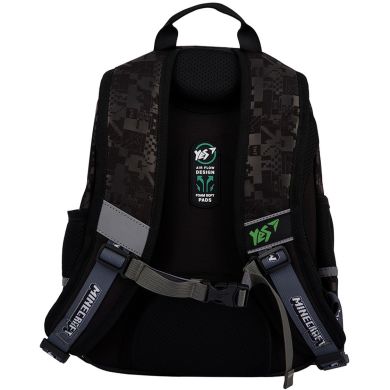 Школьный рюкзак YES S-104 Minecraft Unique 559838